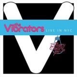 The Vibrators - Live in NYC '2020
