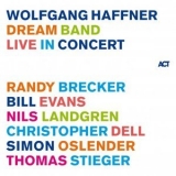 Wolfgang Haffner - Dream Band Live in Concert '2022
