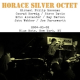 Horace Silver - 2004-05-02, Blue Note, New York, NY '2004