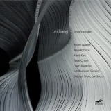 Arditti Quartet - Liang: Brush-Stroke '2009