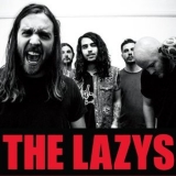 The Lazys - The Lazys '2015