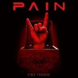 Pain - Cynic Paradise '2008 - Album