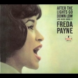Freda Payne - After The Lights Go Down Low And Much More!!! '1963