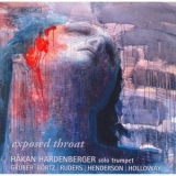 Hakan Hardenberger - Exposed Throat - Solo Trumpet Sonata '2006