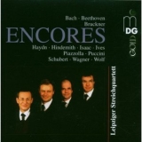 Leipziger Streichquartett - Encores '2006