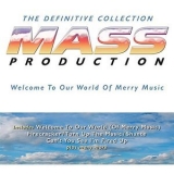 Mass Production - The Definitive Collection '2020