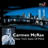 Carmen McRae - New York State Of Mind '2003