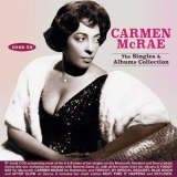 Carmen McRae - The Singles & Albums Collection 1946-58 CD1 '2021 - Album