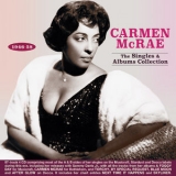 Carmen McRae - The Singles & Albums Collection 1946-58 CD2 '2021