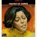 Carmen McRae - Portrait Of Carmen '1967