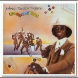 Johnny Guitar Watson - Johnny Guitar Watson And The Family Clone '1981 - Album