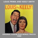 Louis Prima - Louis and Keely (Original Album Plus Bonus Tracks 1959) '2013