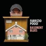 Fabrizio Poggi - Basement Blues '2022