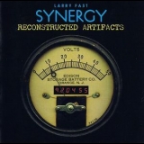 Synergy - Reconstructed Artifacts '2002