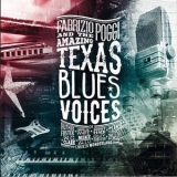 Fabrizio Poggi - Fabrizio Poggi and the Amazing Texas Blues Voices '2016