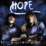 Fabrizio Poggi - Hope '2021
