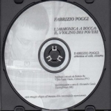 Fabrizio Poggi - L'armonica a bocca: il violino dei poveri '2010