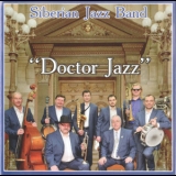 Siberian Jazz Band - Doctor Jazz '2012