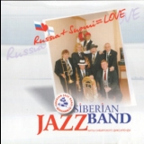 Siberian Jazz Band - Russian - Suomi - Love '2008