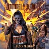 Untimely Demise - Black Widow '2016