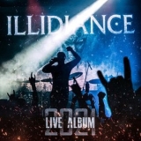 Illidiance - Live Album 2021 '2021