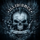 Illidiance - Damage & Deform '2010