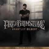Brantley Gilbert - Fire & Brimstone '2020