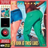 James Brown - Take A Look At Those Cakes '1978