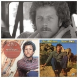 Chris Hillman - Morning Sky & Desert Rose '1982/1984