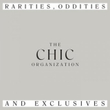 Chic - Rarities, Oddities and Exclusives '2019
