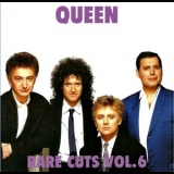 Queen - Rare Cuts Vol.6 '2012