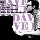 Paul Desmond - Alice in Wonderland '2010