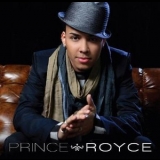 Prince Royce - Prince Royce '2010 - Album