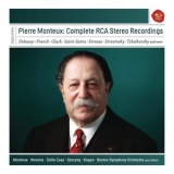 Pierre Monteux - The Complete RCA Stereo Recordings '2018