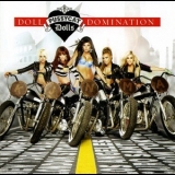 The Pussycat Dolls - Doll Domination '2008 - Album