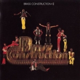 Brass Construction - Brass Construction II '1976