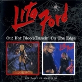 Lita Ford - Out For Blood & Dancin' On The Edge '2007