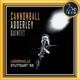 The Cannonball Adderley Quintet - Liederhalle Stuttgart '69 '2011