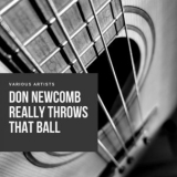 Louis Jordan - Don Newcomb Really Throws That Ball '2020