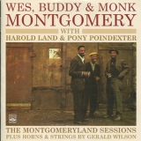 Wes Montgomery - The Montgomery Land Sessions '2008