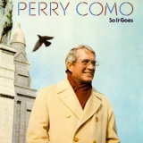 Perry Como - So It Goes '1983