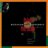 Meridian Arts Ensemble - Prime Meridian '1995 - Album