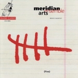 Meridian Arts Ensemble - Five '1996 - Album