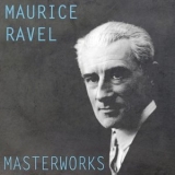 Boston Symphony Orchestra - Ravel: Masterworks '2016