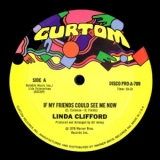 Linda Clifford - If My Friends Could See Me Now / Gypsy Lady '1978