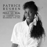 Patrice Rushen - Feels So Real: The Complete Elektra Recordings 1978-1984 '2022