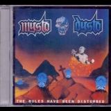 Mysto Dysto - The Rules Have Been Disturbed / No Aids In Hell '1986