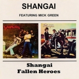 Shanghai - Shangai  & Fallen Heroes '1974