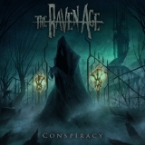 The Raven Age - Conspiracy '2019
