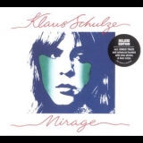 Klaus Schulze - Mirage Deluxe Edition '2005
